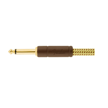 Cable Fender Para Instrumento 5.5 Metros 0990820082